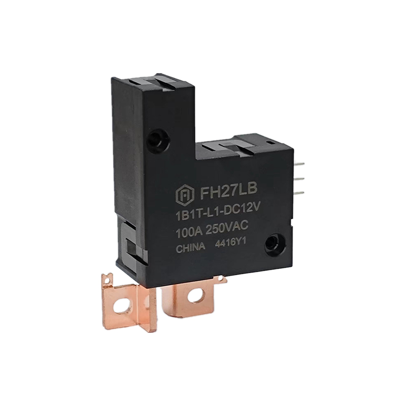 FH27LB 100A blokovacie relé