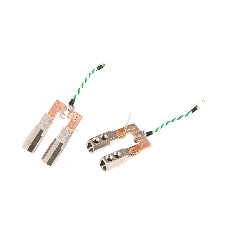 FHS-027 Vysoko stabilný antivibračný bočník