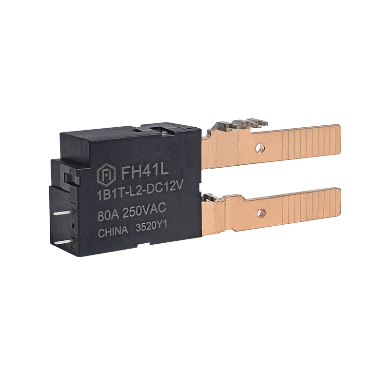 FH41L-60 60A blokovacie relé