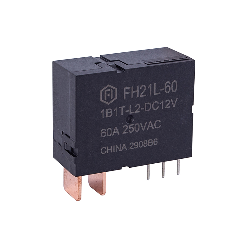 Blokovacie relé FH21L-60 Vyhovujúce IEC62055-31 UC1