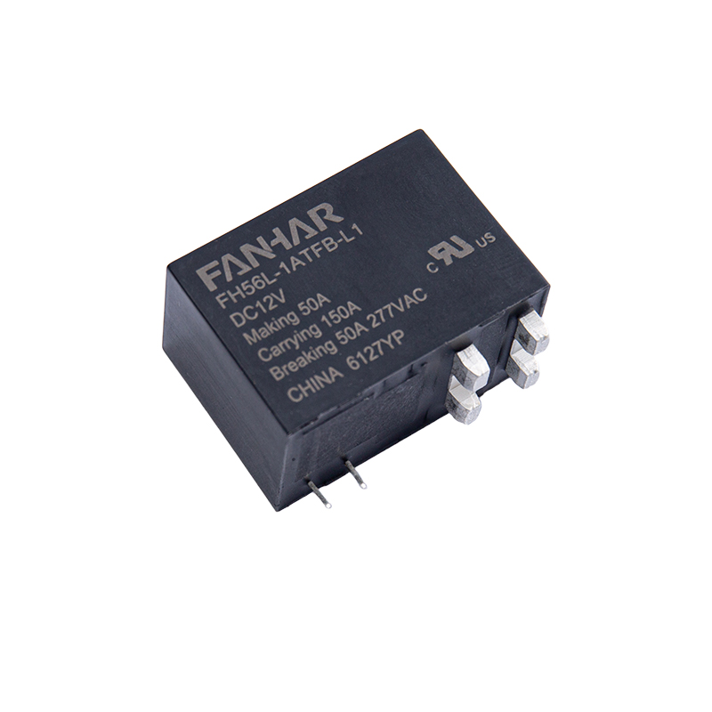 FH56L 125A západkové relé