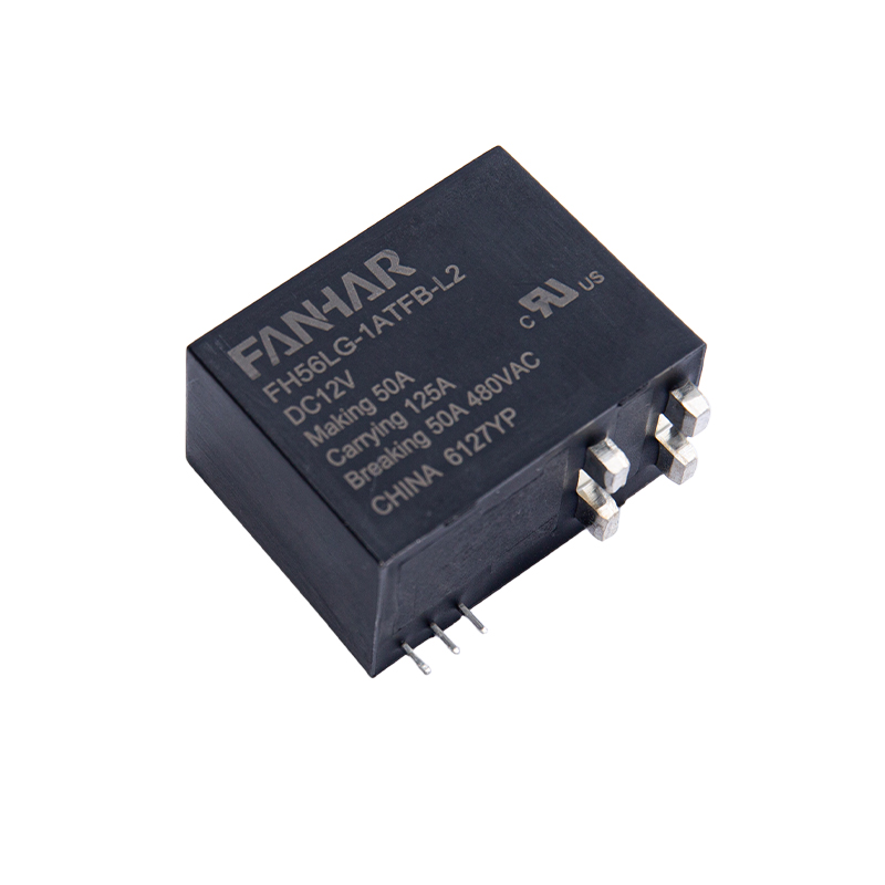 FH56LG 125A blokovacie relé