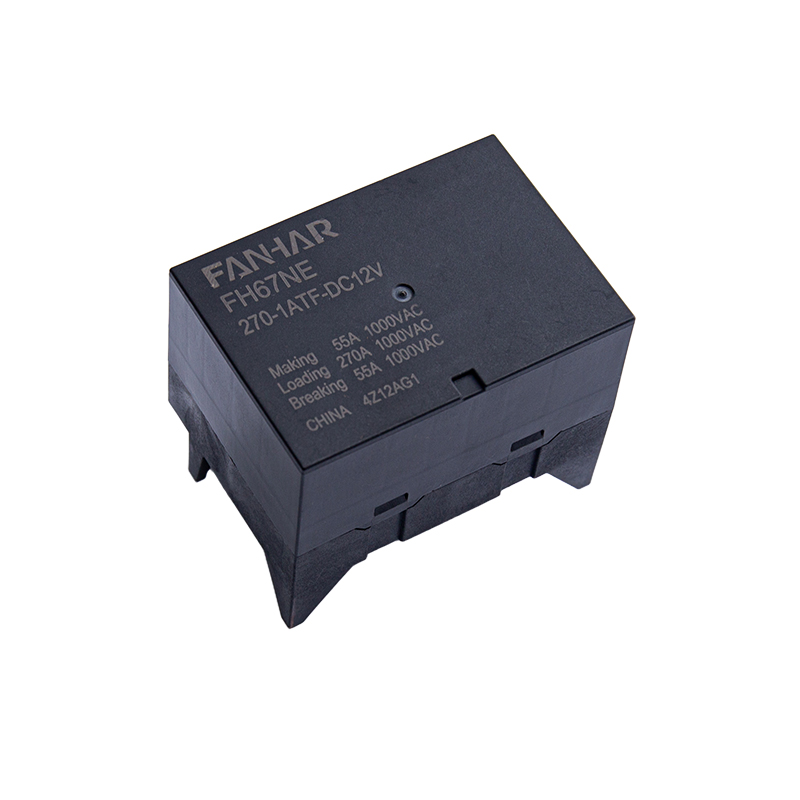 FH67NE 200A nové energetické relé