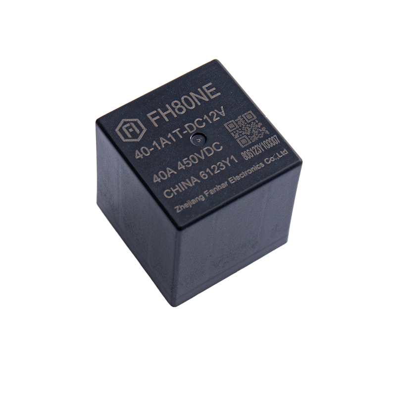 FH80NE 40A nové energetické relé