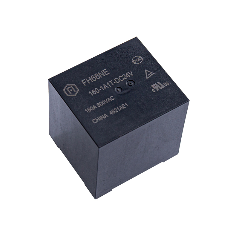 FH66NE-160 Nové energetické relé Vyhovujúce UL TUV CQC