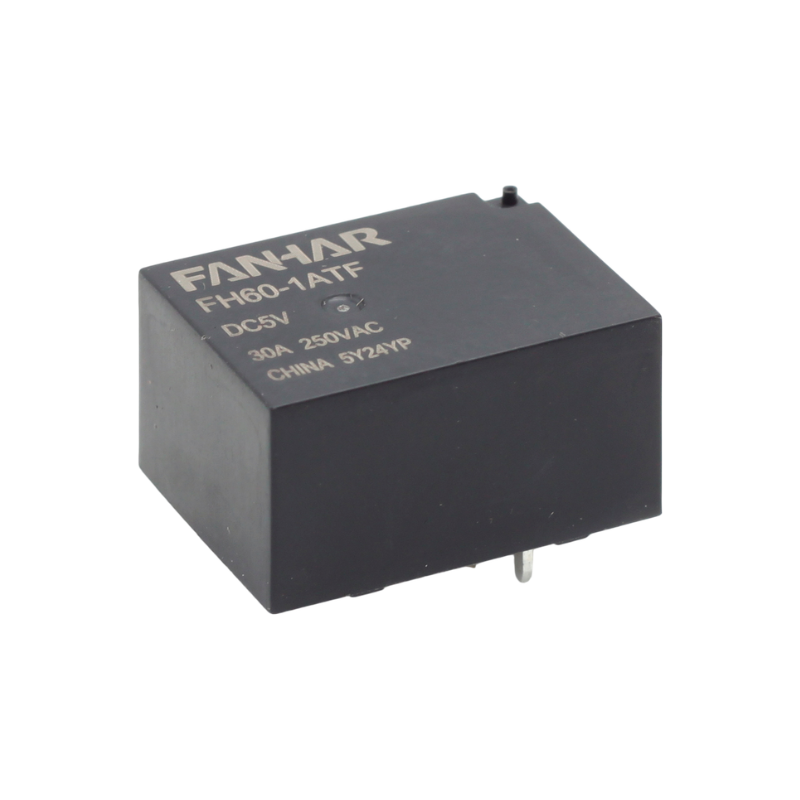 FH60 30A blokovacie relé